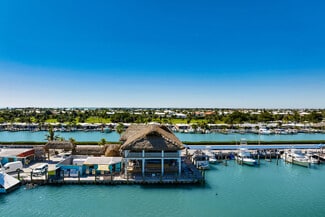 Key Colony Beach, FL Retail - ICONIC FLORIDA KEYS WATERFRONT RESTAURANT – DOCK & DINE