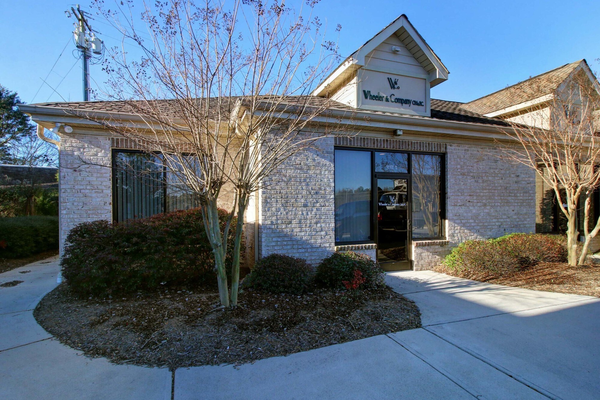124 E Plaza Dr, Mooresville, NC for Rent