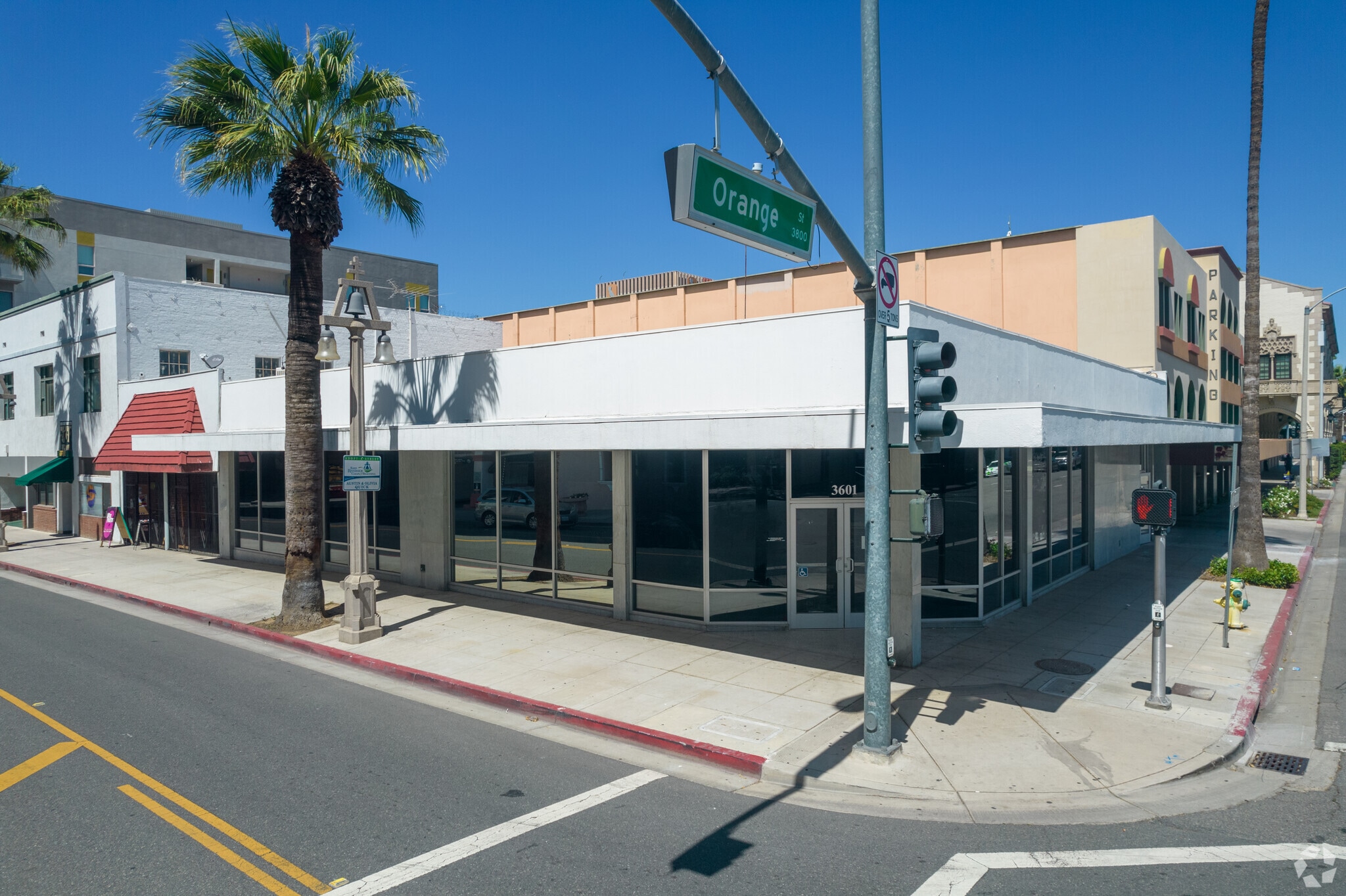 3601-3607 9th St, Riverside, CA for Sale