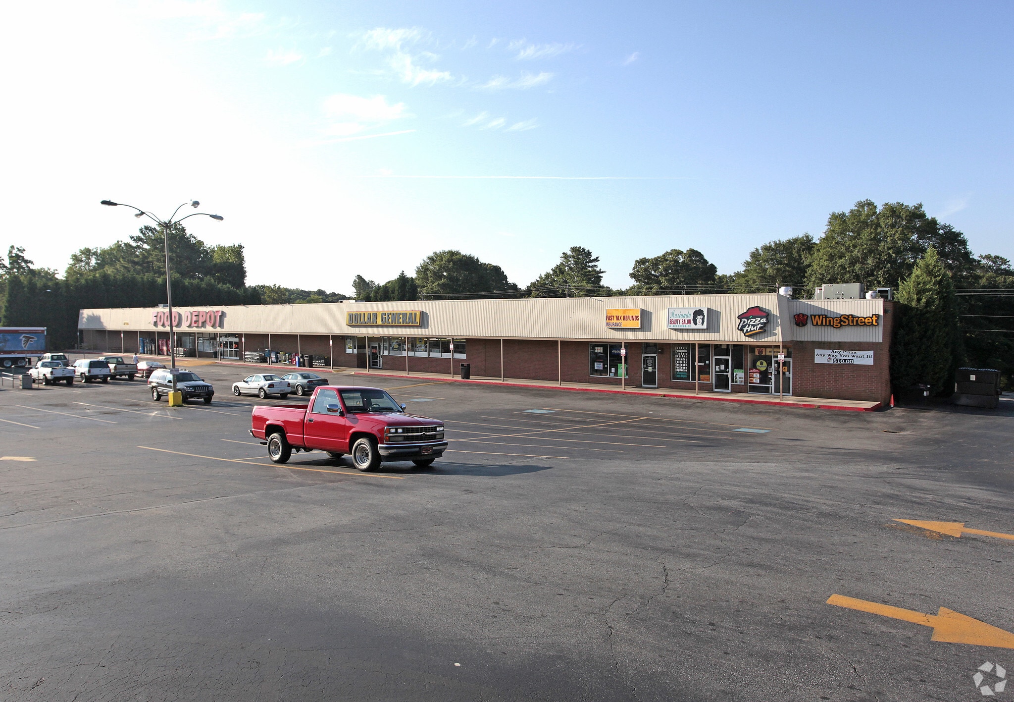 250 Windy Hill Rd SW, Marietta, GA for Rent