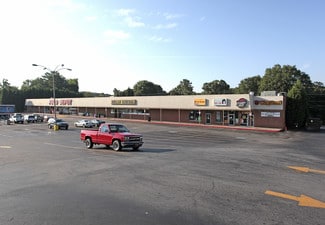 Marietta, GA Retail - 250 Windy Hill Rd SW Marietta, GA Retail - 250 Windy Hill Rd SW