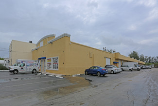 Hallandale Beach, FL Industrial - 470 Ansin Blvd