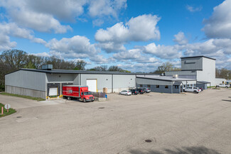 Wyoming, MI Industrial - 2601-2609 28th St SW