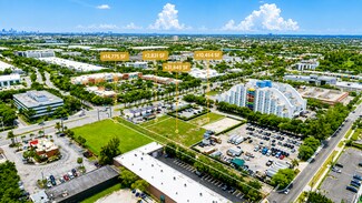 Sweetwater, FL Commercial Land - NW 18th Street & NW 107th Avenue Sweetwater, FL Commercial Land - NW 18th Street & NW 107th Avenue