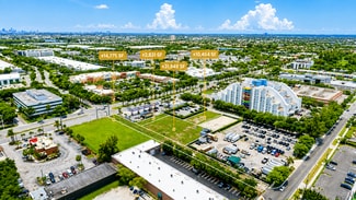 Sweetwater, FL Commercial - NW 18th Street & NW 107th Avenue