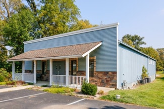 Troy, OH Day Care Center - 661 N County Road 25A Troy, OH Day Care Center - 661 N County Road 25A