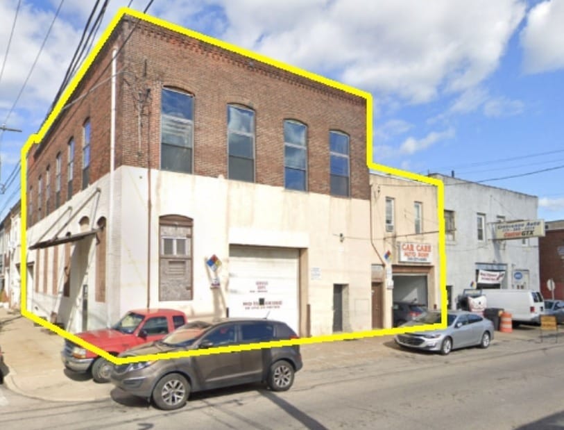 1619 McKean St, Philadelphia, PA for Sale