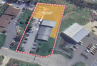 Mickleton, NJ Industrial - 414 Southgate Ct