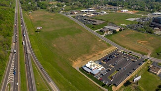 Powell, TN Commercial Land - 7715 Conner Rd