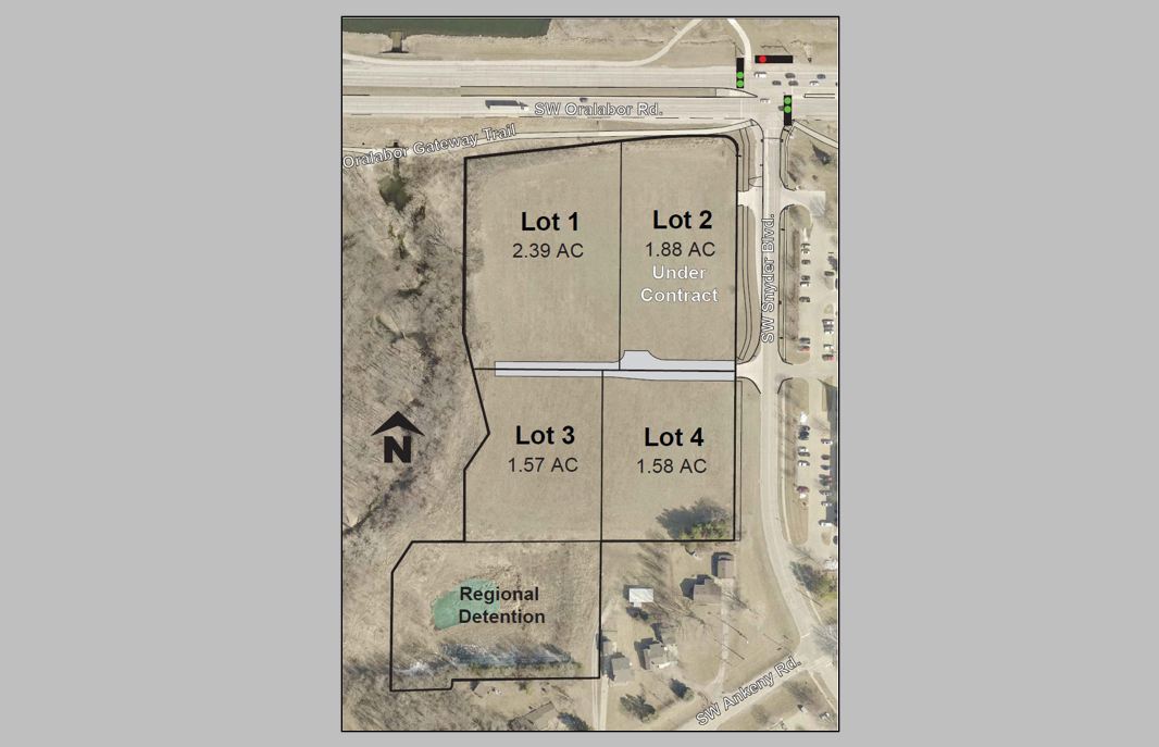 601 SW Oralabor Rd, Ankeny, IA for Sale