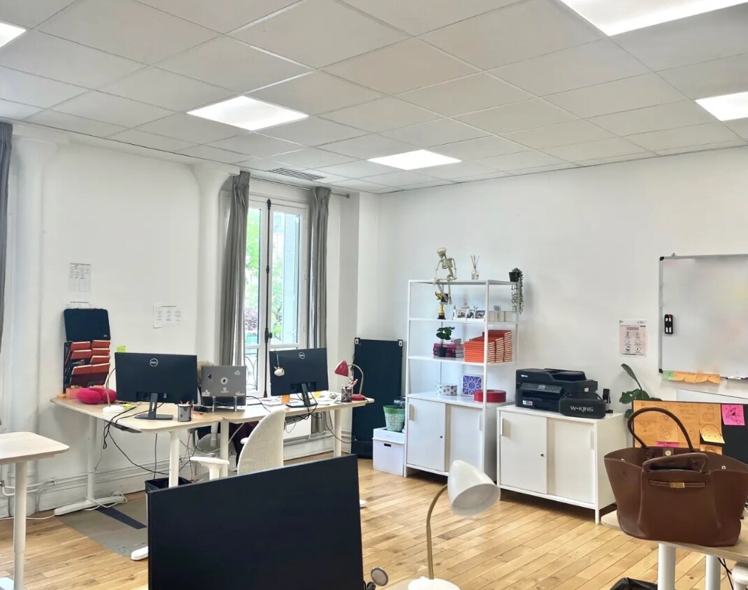 , Paris, PAR for Rent