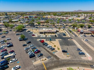 Peoria, AZ Restaurant - 8131 W Bell Rd Peoria, AZ Restaurant - 8131 W Bell Rd