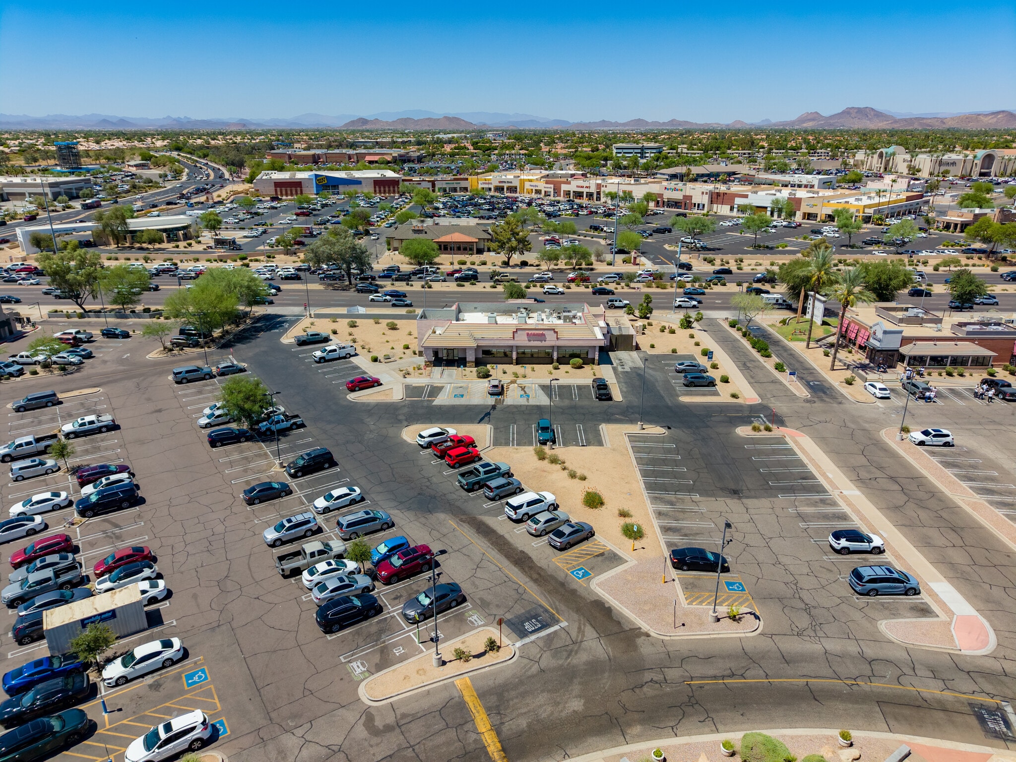 8131 W Bell Rd, Peoria, AZ for Sale