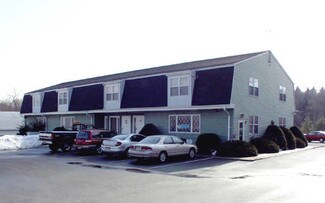 Chester, NJ Office, Office/Medical - 154 US Highway 206