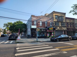 Brooklyn, NY Retail - 628 Avenue U