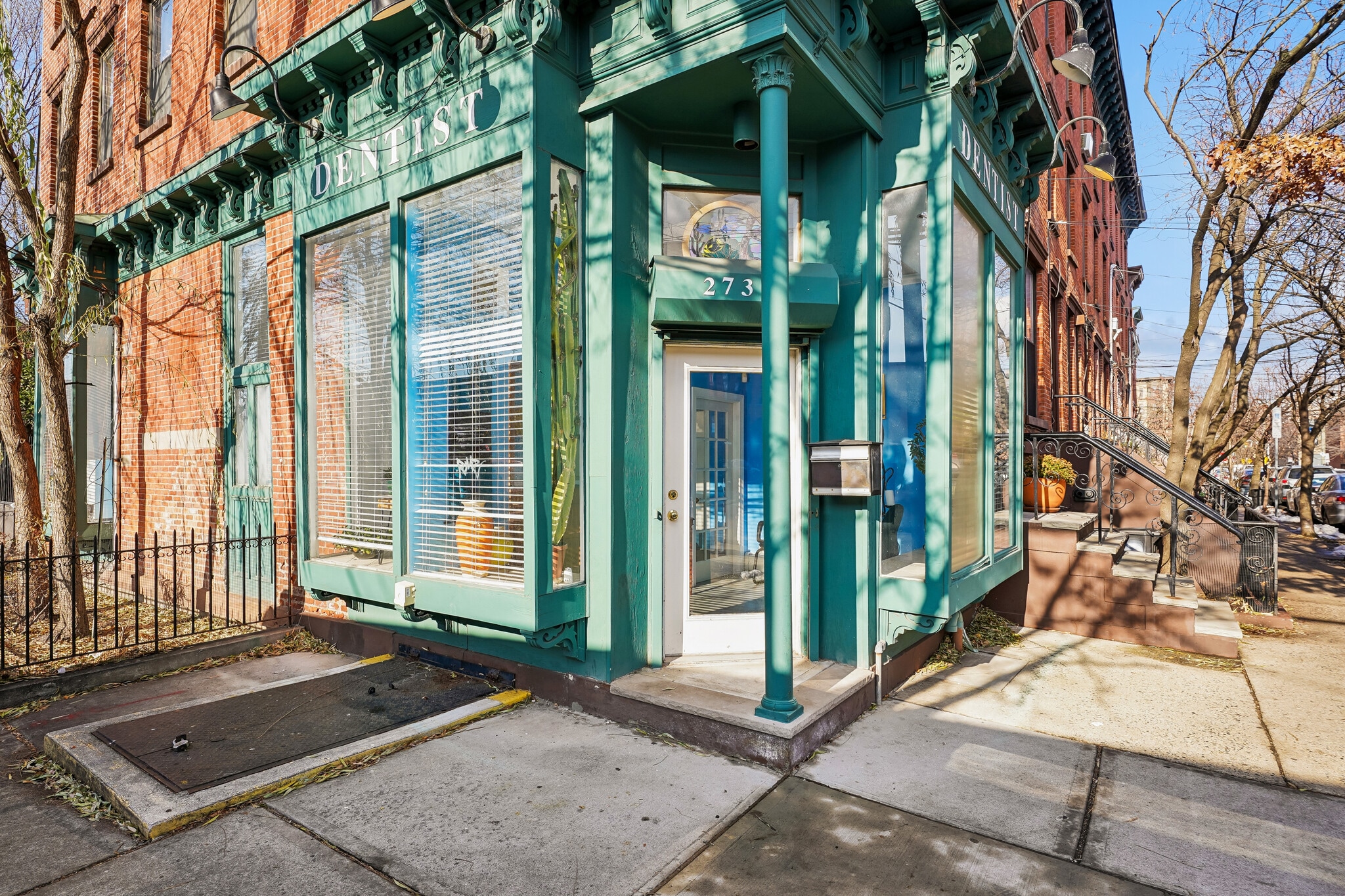 273A Monmouth St, Jersey City, NJ for Sale
