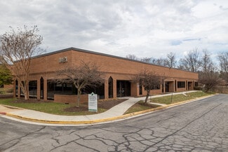 Owings Mills, MD Flex - 11421 Cronhill Dr Owings Mills, MD Flex - 11421 Cronhill Dr