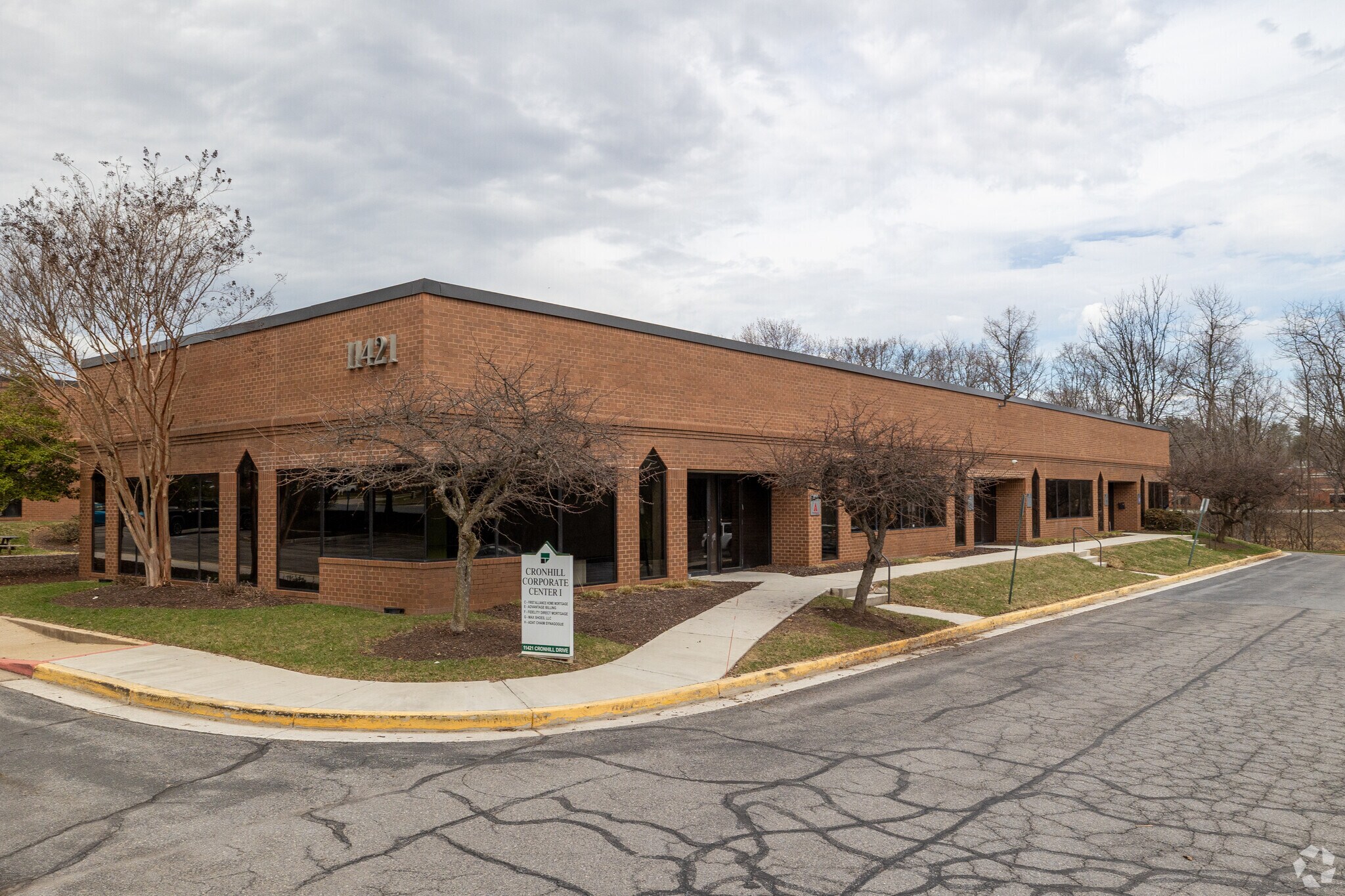 11421 Cronhill Dr, Owings Mills, MD for Rent