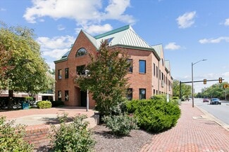 Alexandria, VA Office - 1501 Duke St