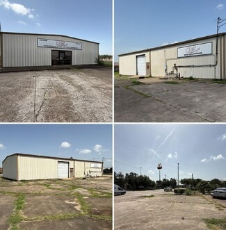 Pasadena, TX undefined - 3750 Red Bluff Rd Pasadena, TX undefined - 3750 Red Bluff Rd