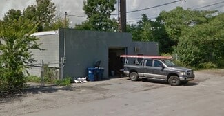 Buffalo, NY Light Manufacturing - 532 Norfolk Ave