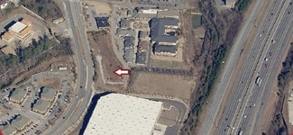 Suwanee, GA Commercial - 1240 Satellite Blvd