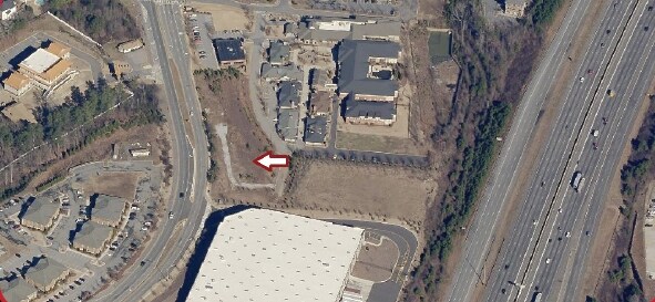 1240 Satellite Blvd, Suwanee, GA for Sale