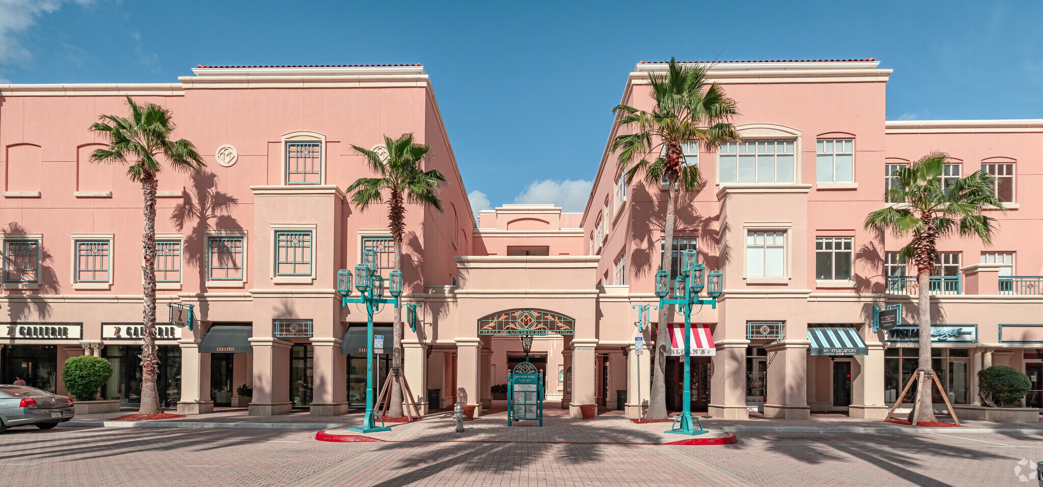 327 Plaza Real, Boca Raton, FL for Rent