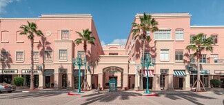 Boca Raton, FL Office - 327 Plaza Real Boca Raton, FL Office - 327 Plaza Real