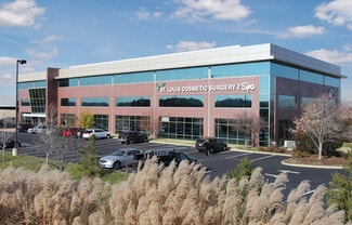 Chesterfield, MO Office/Medical - 17300 N Outer Forty