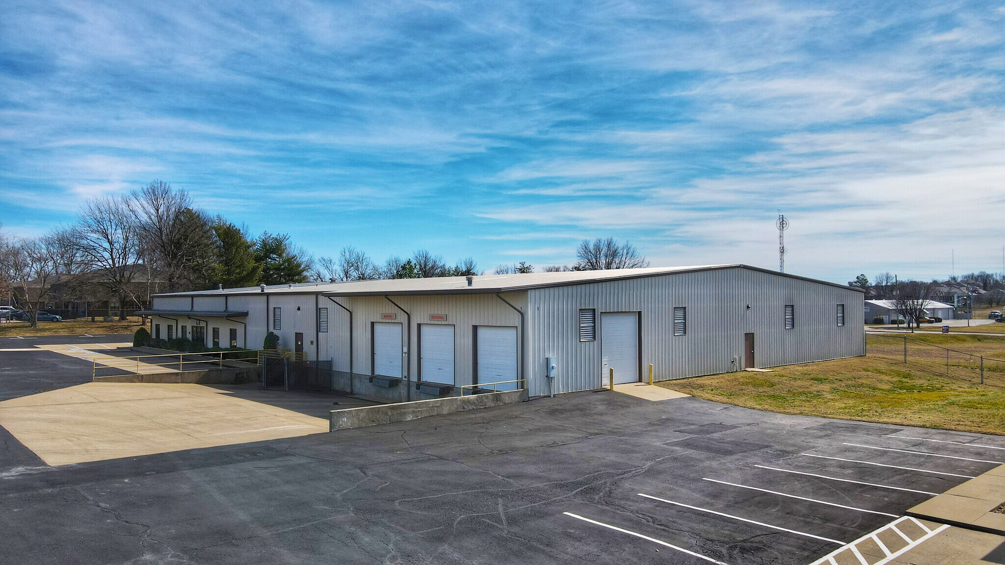 110 E Linden St, Rogers, AR for Rent