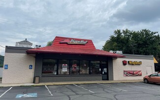 Wellsville, OH Fast Food - 556 Main St