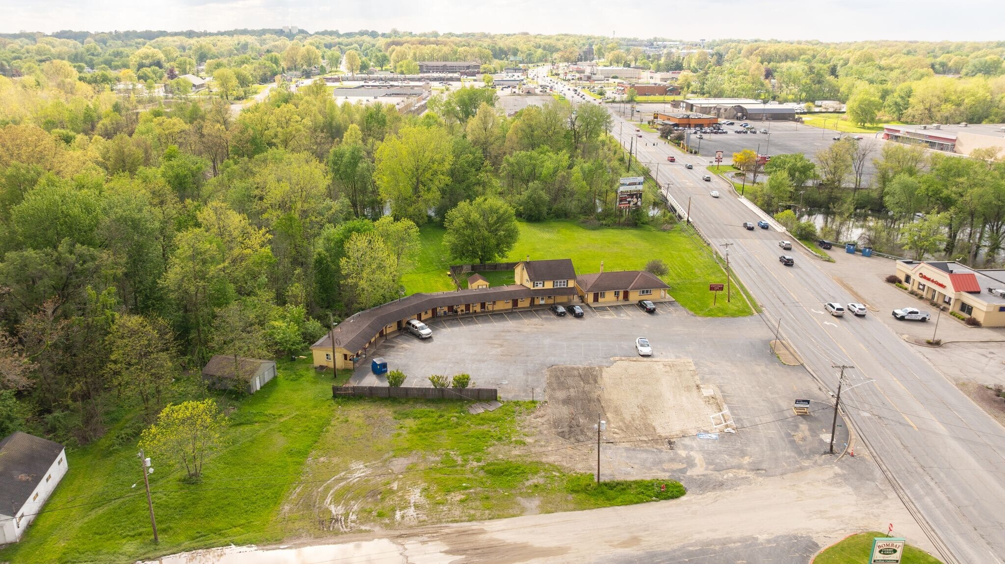 5318 Youngstown Warren Rd, Niles, OH for Sale