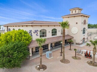 Carlsbad, NM Office - 400-2 Cascade Ave