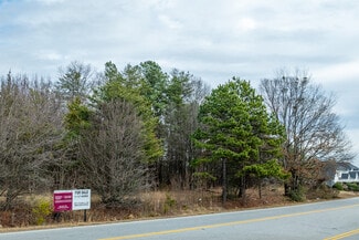 Greer, SC Commercial - 903 Batesville Rd