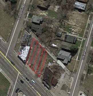 11809-11821 W Grand Riv Ave  