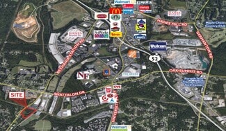 Winston-Salem, NC Residential - 4075 Bethania Station Rd