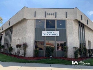 Los Alamitos, CA Office - 3662 Katella Ave