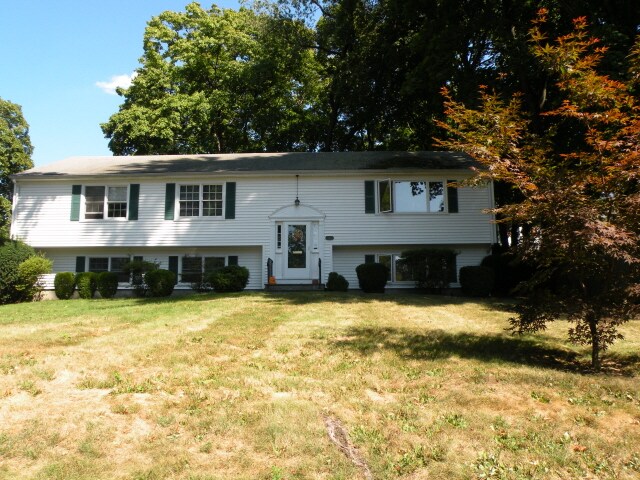 296 Sound Beach Ave, Old Greenwich, CT for Rent