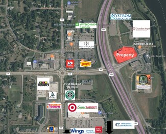 Otsego, MN Commercial - Hwy 101 and 90th Street