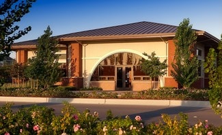 Mountain House, CA Retail - 585 Wickland Crossing Way