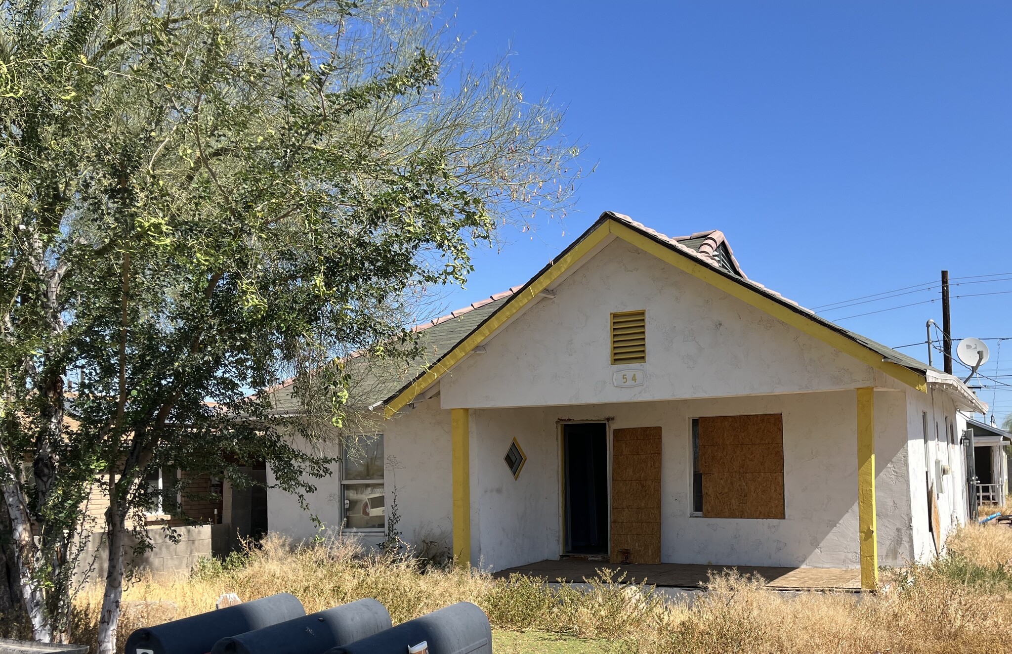 1514 W Sherman St, Phoenix, AZ for Sale