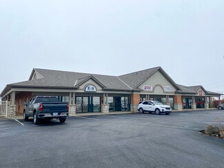 Fairfield Township, OH Retail - 7939 Morris Rd