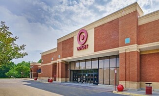 Germantown, TN Retail - 3030 Forest Hill Irene Rd