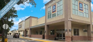 Tamarac, FL Retail - 7000-7116 N University Dr