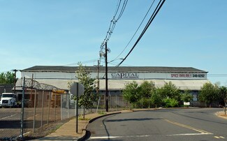 Paterson, NJ Industrial - 33 Branch St Paterson, NJ Industrial - 33 Branch St