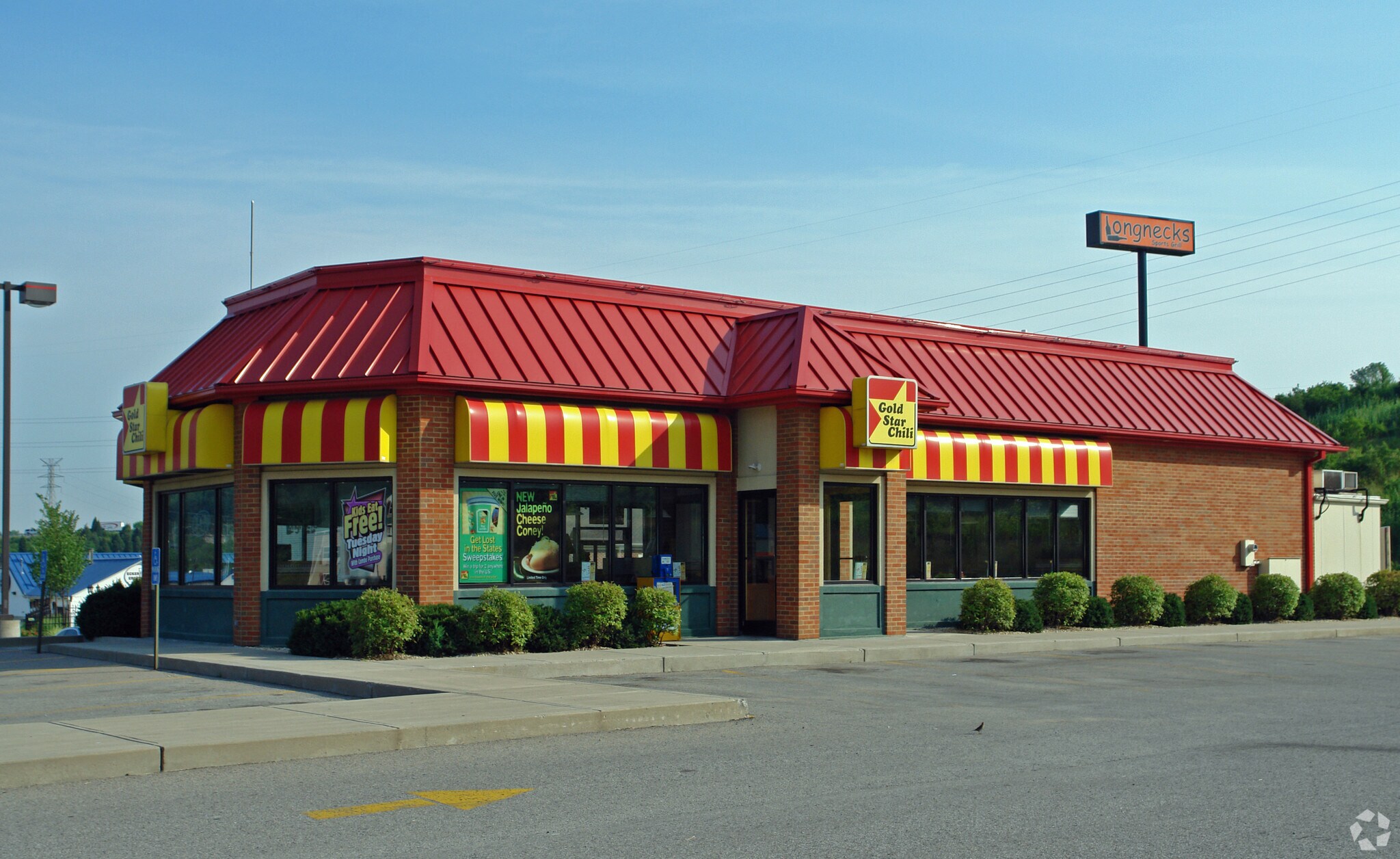 1007 Town Dr Newport, KY 41076 Retail Property for Lease on