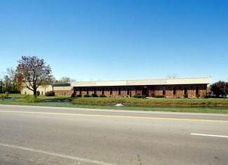 Miamisburg, OH undefined - 8641 Washington Church Rd