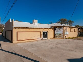 Alpine, TX Bar - 410 E Holland Ave