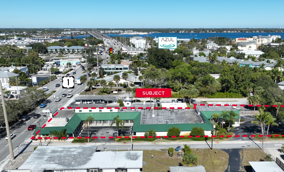 611 SW Federal Hwy, Stuart, FL for Sale